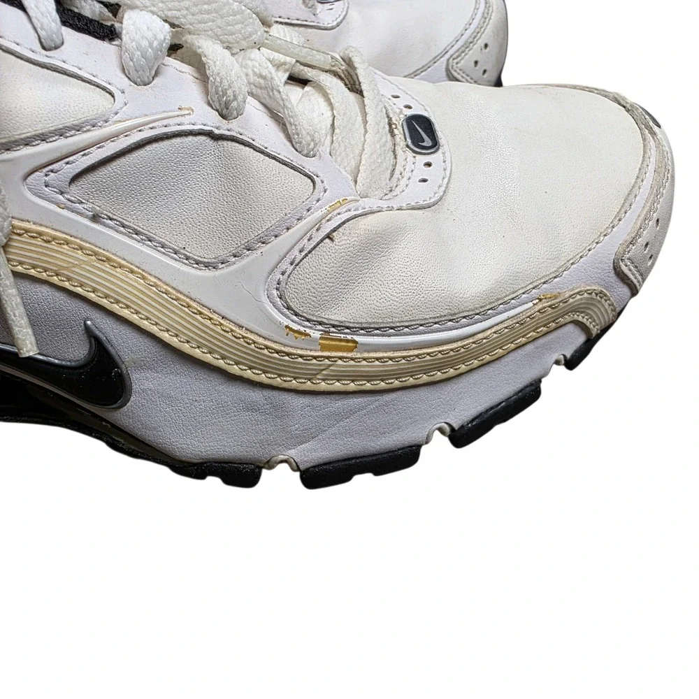 Nike shox nz